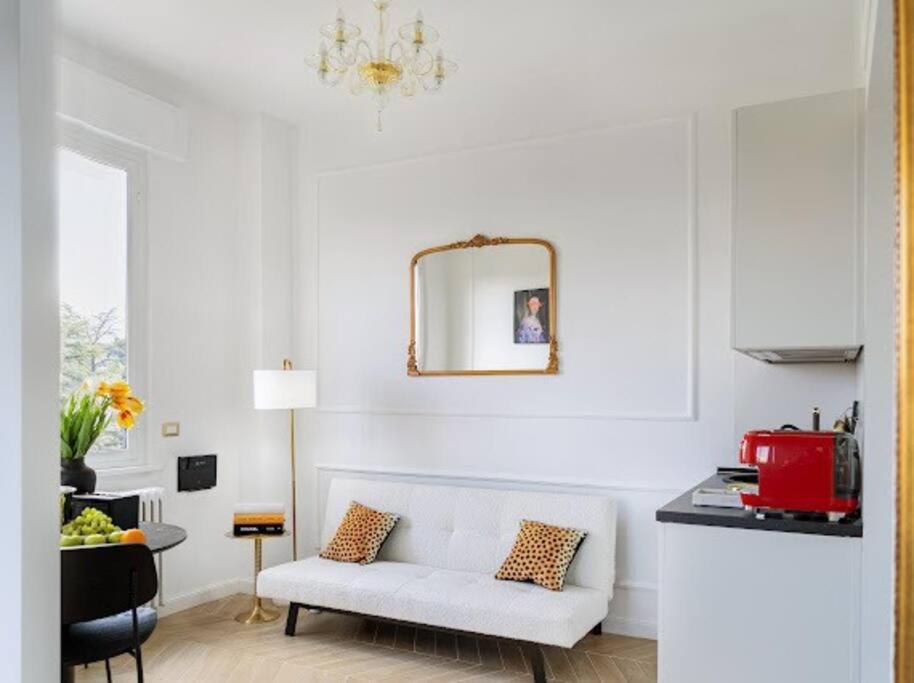 Villa Suite 로마 외부 사진