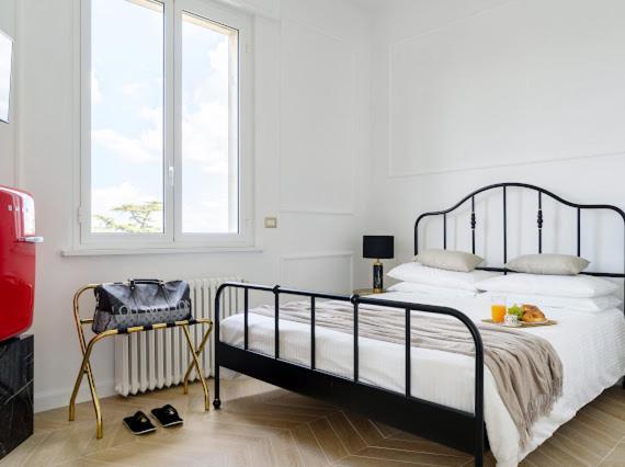 Villa Suite 로마 외부 사진