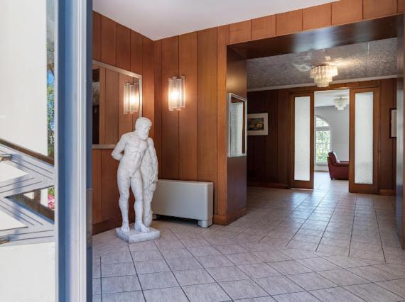 Villa Suite 로마 외부 사진