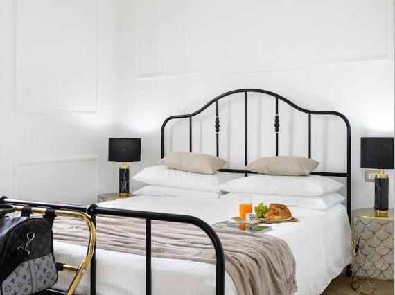 Villa Suite 로마 외부 사진