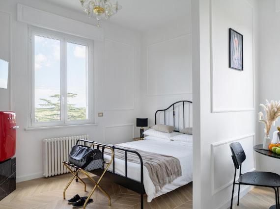 Villa Suite 로마 외부 사진