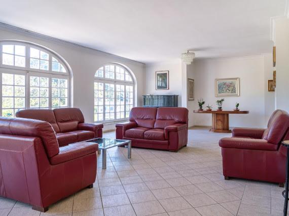 Villa Suite 로마 외부 사진