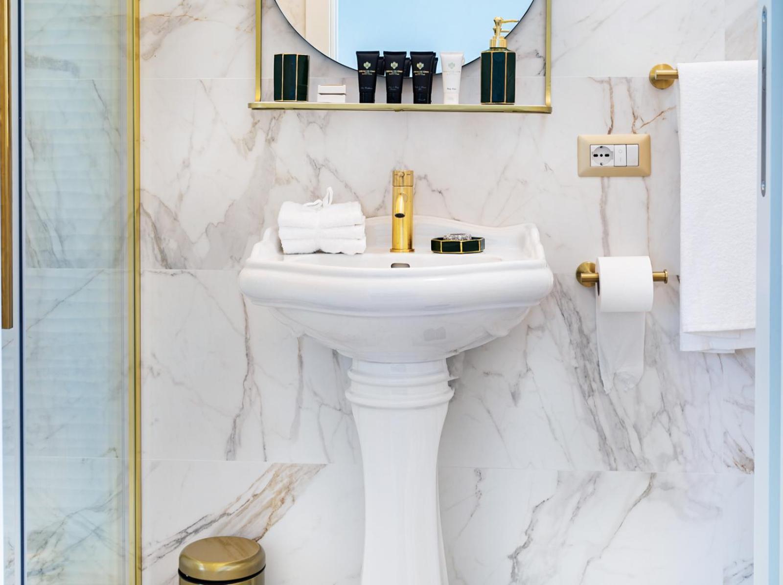 Villa Suite 로마 외부 사진
